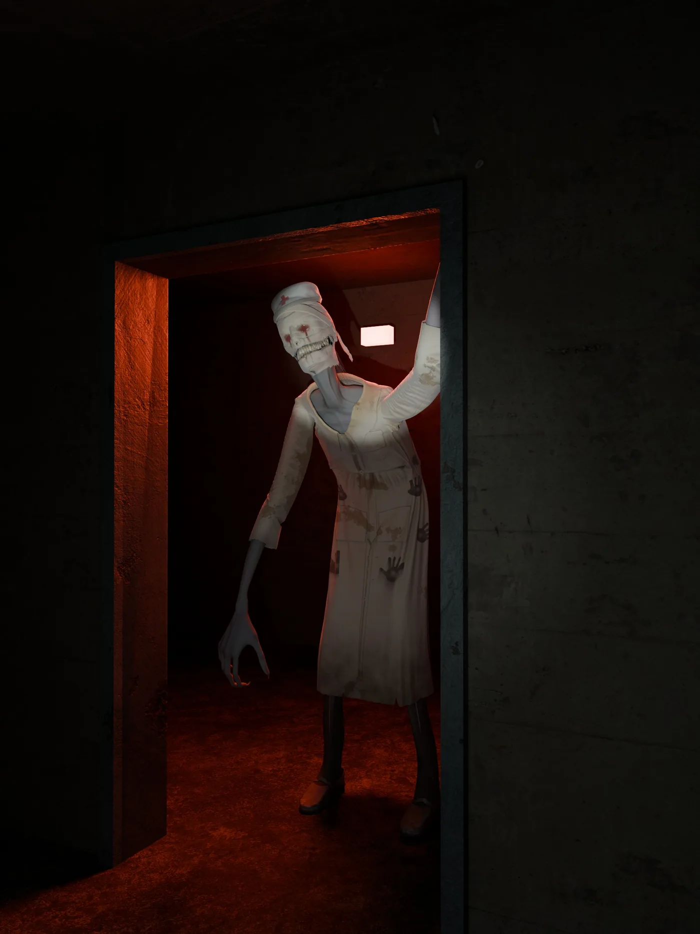 Development screenshot