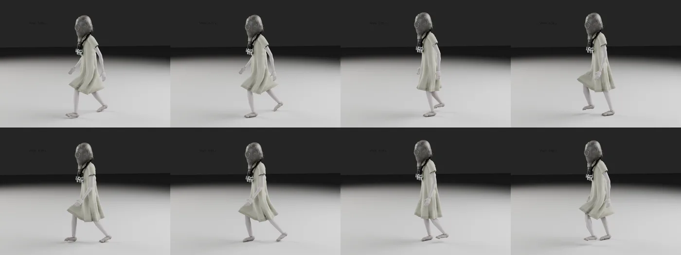 Development screenshot