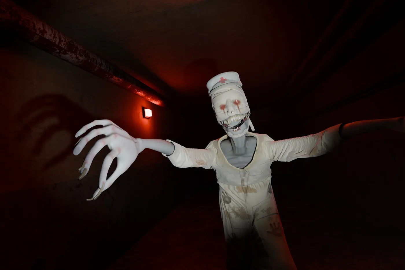 Development screenshot